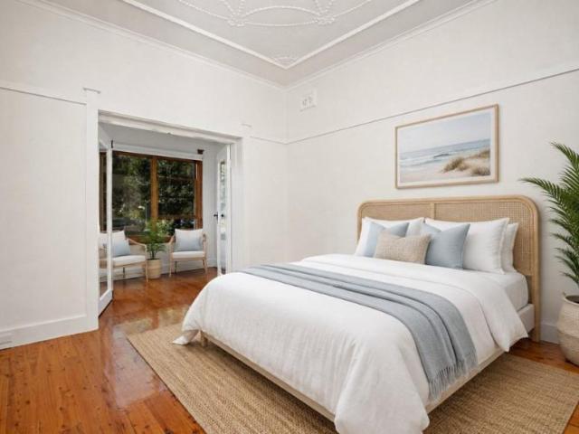 Apartment for rent in North Bondi, New South Wales