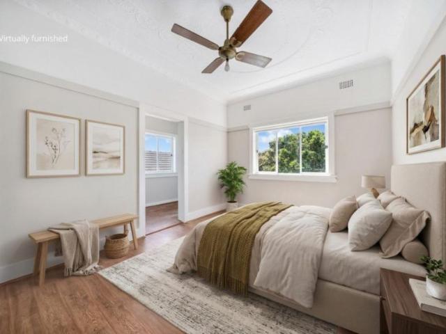 Apartment for rent in North Bondi, Waverley Council