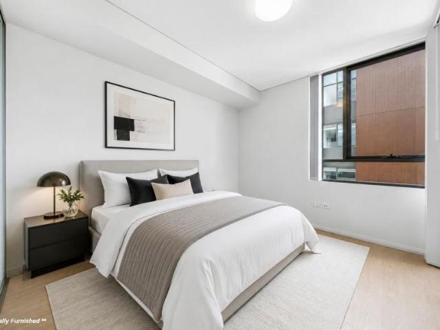 Apartment for rent in North Ryde, New South Wales