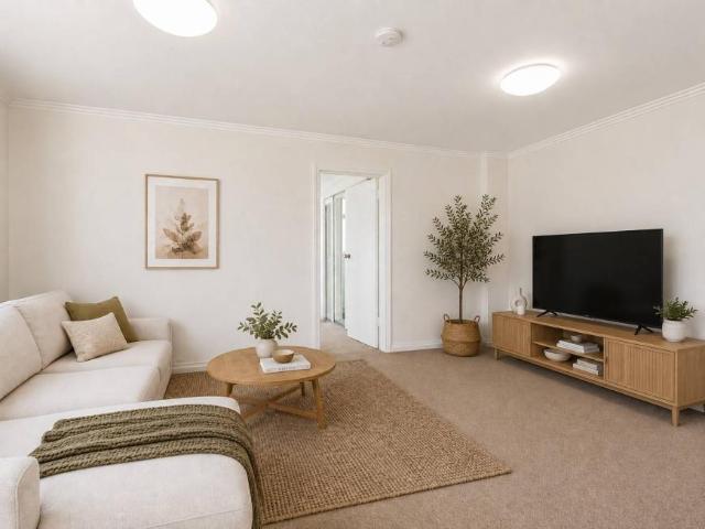 Apartment for sale in North Sydney, New South Wales