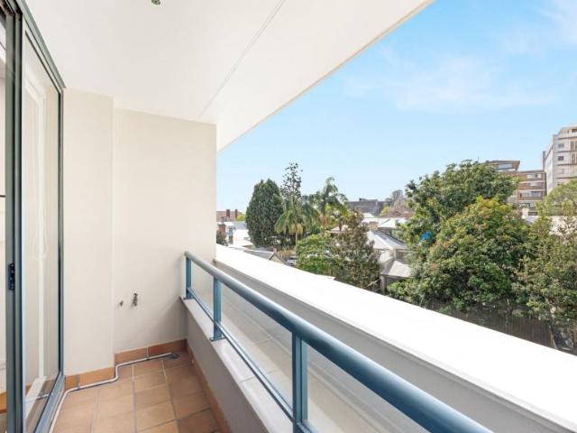 Apartment for sale in North Sydney, North Sydney Council