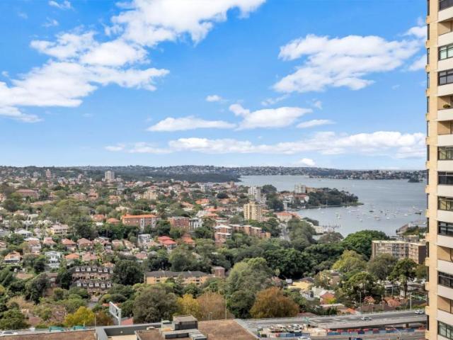 Apartment for sale in North Sydney, North Sydney Council