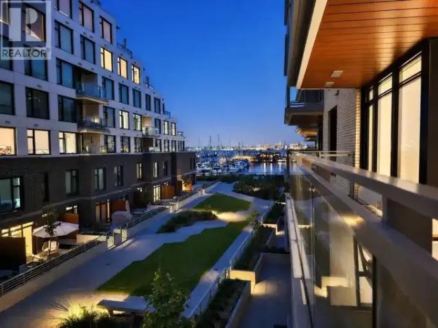 Apartment for rent in Lower Lonsdale, North Vancouver