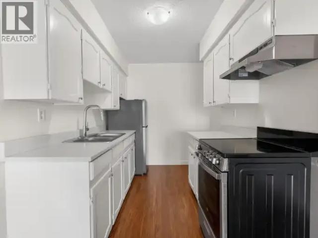 Apartment for rent in North Vancouver, British Columbia