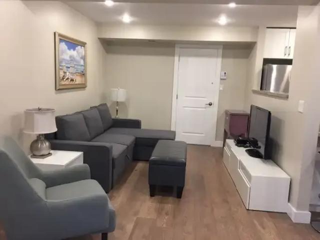 Apartment for rent in British Columbia