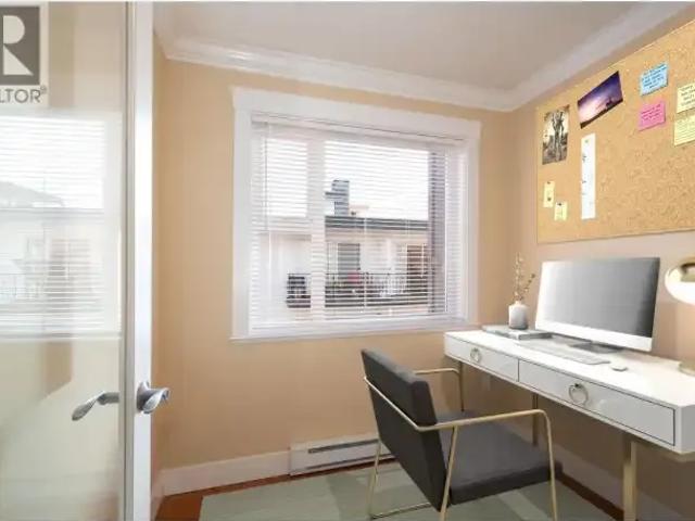 Apartment for rent in North Vancouver, British Columbia