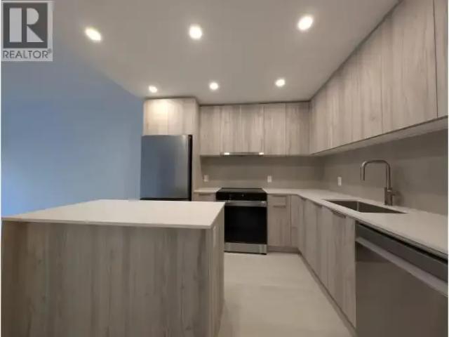 Apartment for rent in British Columbia