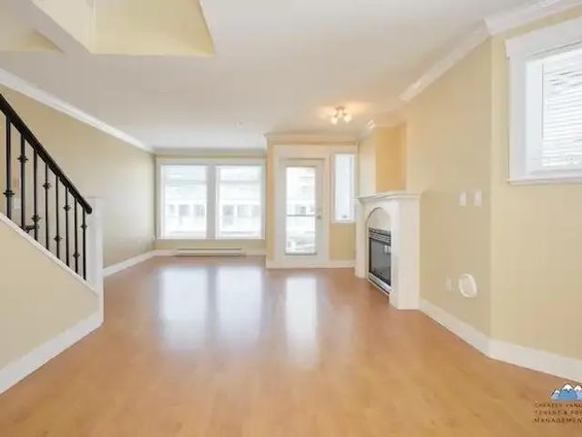 Apartment for rent in North Vancouver, British Columbia