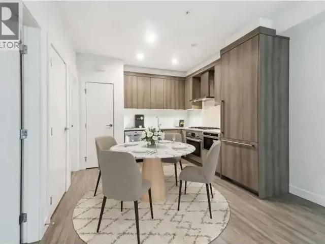Apartment for rent in British Columbia