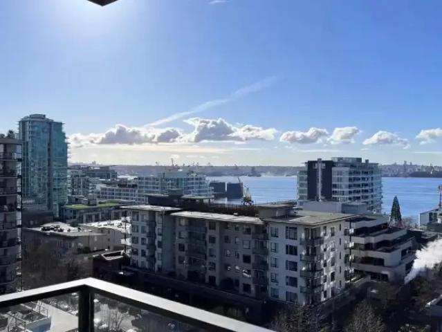 Apartment for rent in North Vancouver, British Columbia