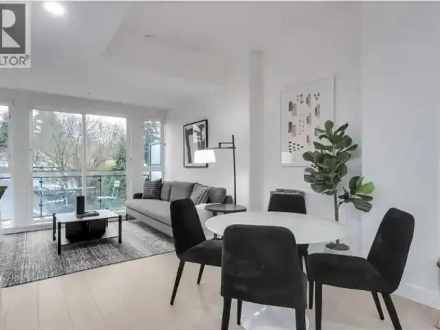 Apartment for rent in North Vancouver, British Columbia