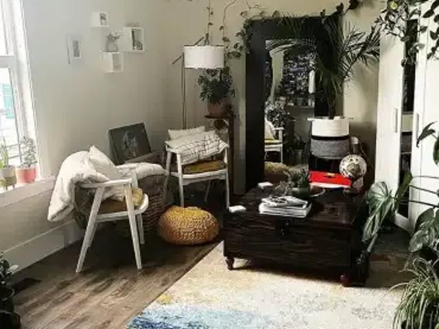 Apartment for rent in North Vancouver, British Columbia