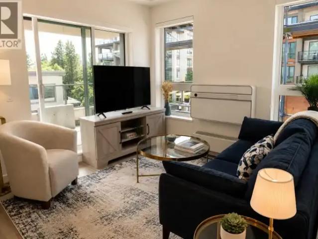 Apartment for rent in North Vancouver, British Columbia