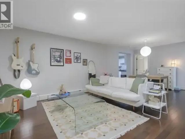 Apartment for rent in North Vancouver, British Columbia