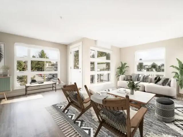 Apartment for rent in North Vancouver, British Columbia