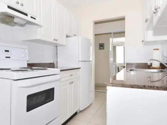 Apartment for rent in North Vancouver, British Columbia