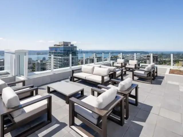 Apartment for rent in North Vancouver, British Columbia