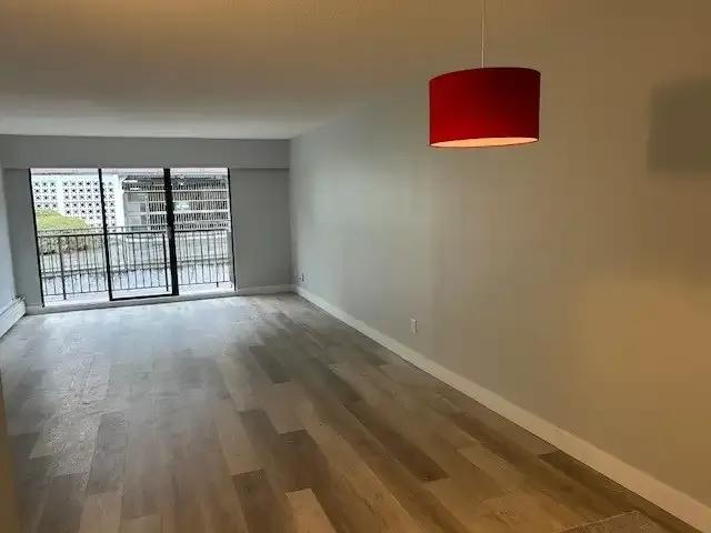 Apartment for rent in North Vancouver, British Columbia