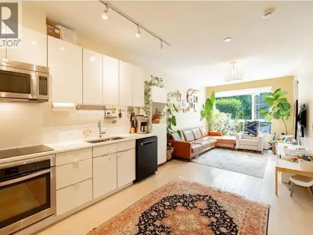 Apartment for rent in North Vancouver, British Columbia