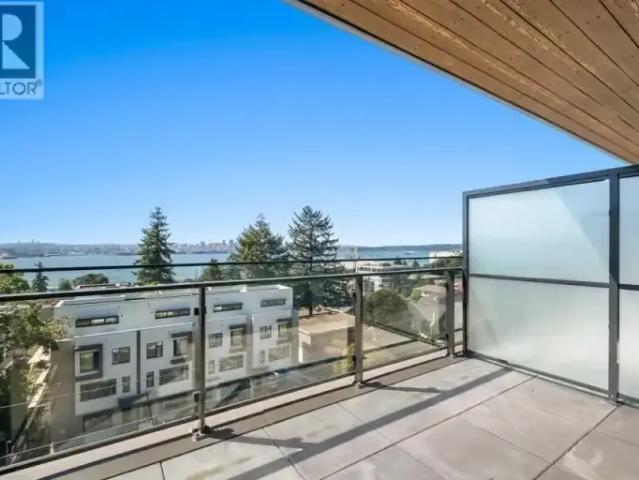 Apartment for rent in North Vancouver, British Columbia