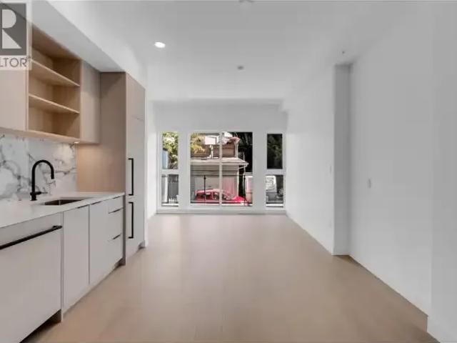 Apartment for rent in North Vancouver, British Columbia