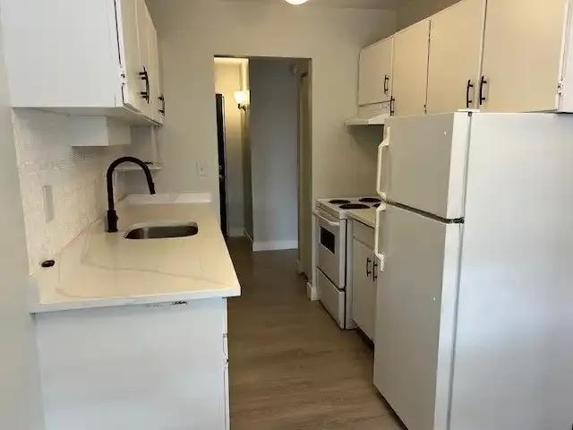 Apartment for rent in North Vancouver, British Columbia