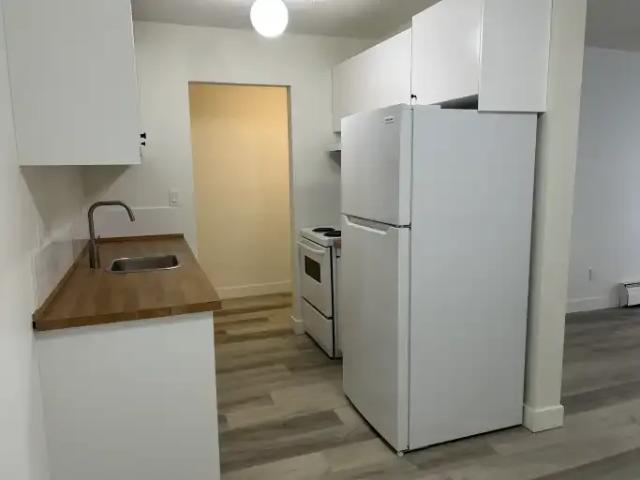 Apartment for rent in North Vancouver, British Columbia