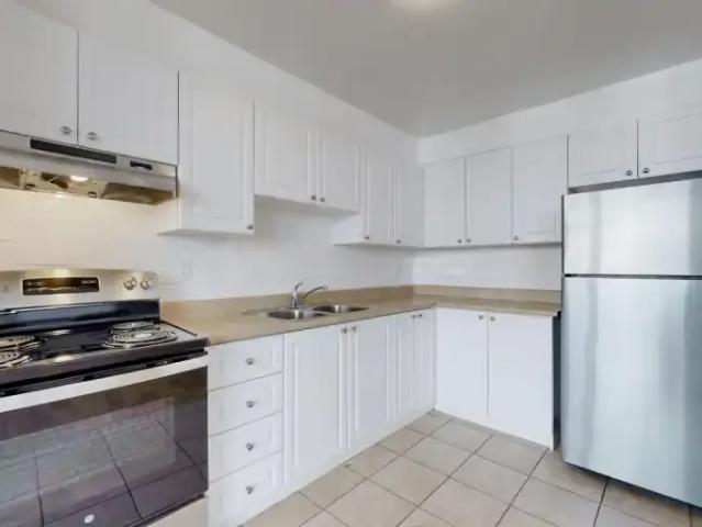 Apartment for rent in Woburn, Ontario