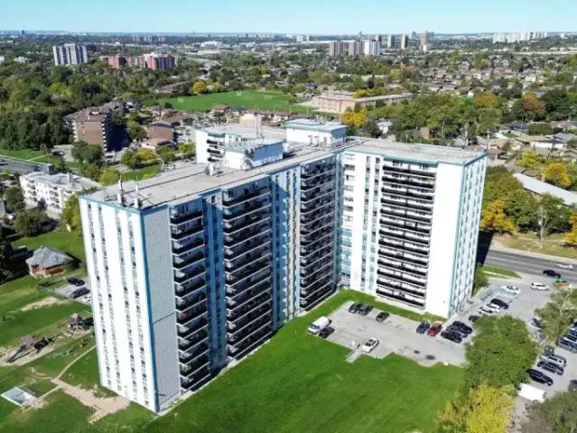 Apartment for rent in Woburn, Ontario