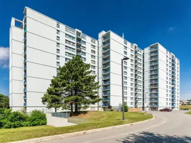 Apartment for rent in Woburn, Ontario