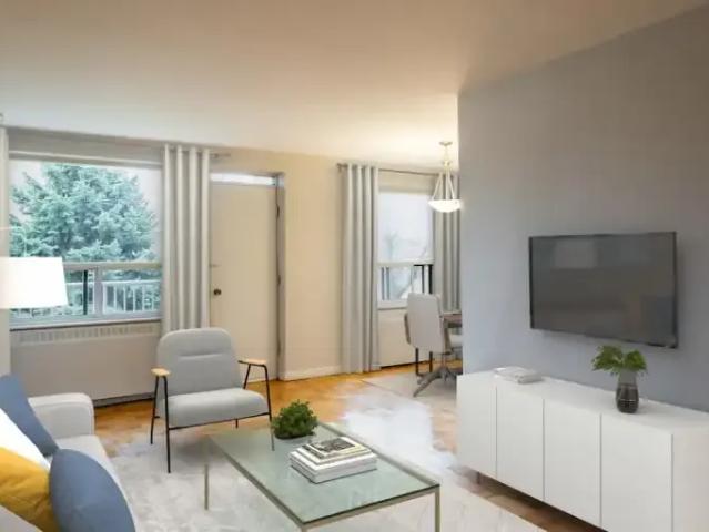 Apartment for rent in Woburn, Ontario