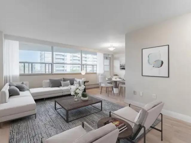 Apartment for rent in Woburn, Ontario