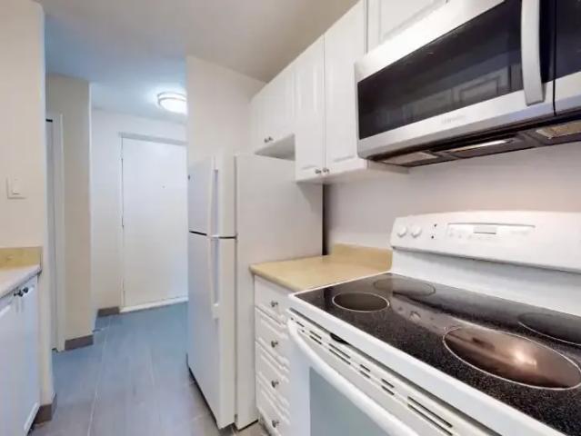 Apartment for rent in Woburn, Ontario