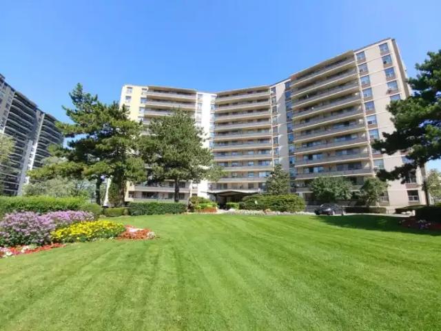 Apartment for rent in Woburn, Ontario
