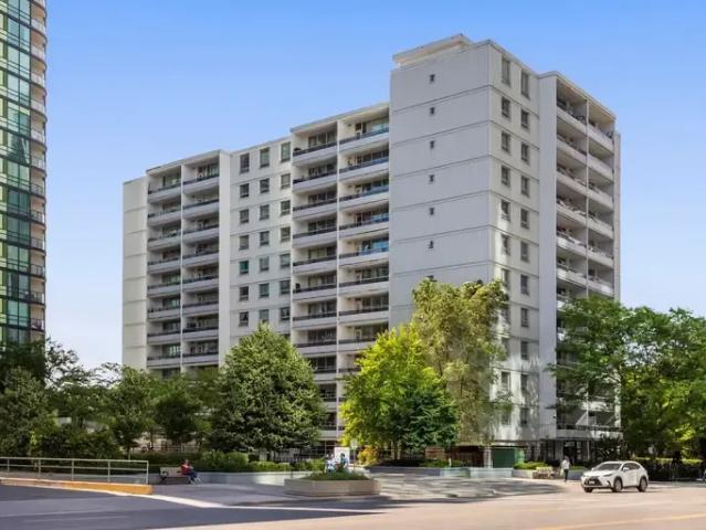 Apartment for rent in Woburn, Ontario