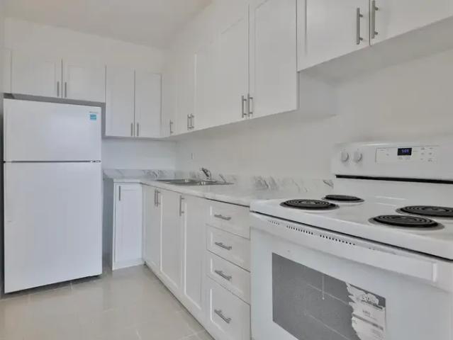 Apartment for rent in Woburn, Ontario