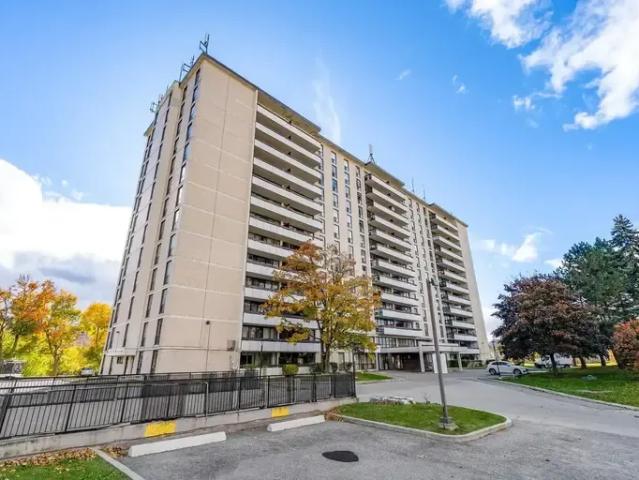 Apartment for rent in Woburn, Ontario