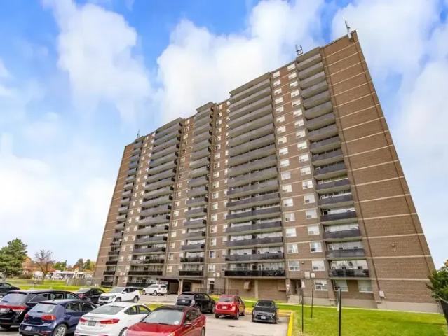 Apartment for rent in Woburn, Ontario