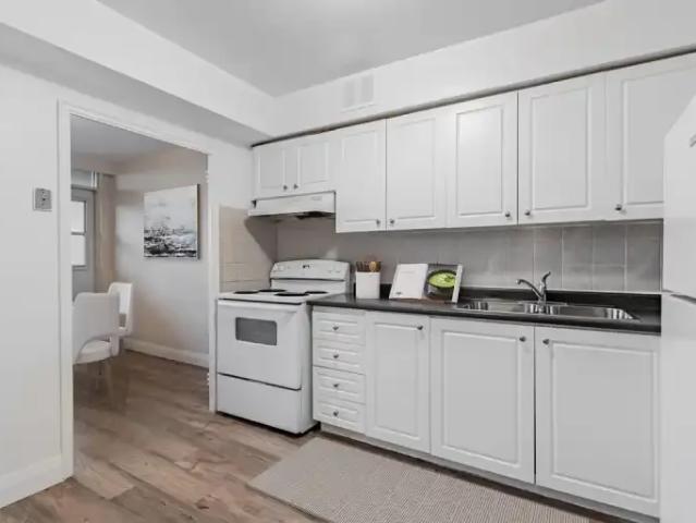 Apartment for rent in Woburn, Ontario