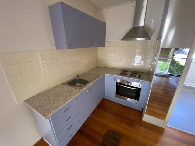 Apartment for rent in Camerons Creek, Victoria