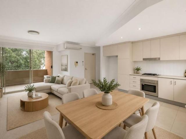 Apartment for sale in Northmead, New South Wales