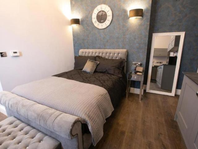 Apartment for rent in Heigham Grove, East Bank