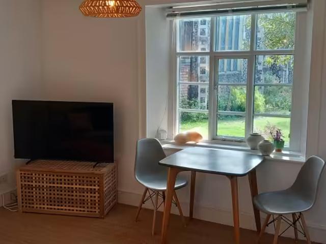 Apartment for rent in Heigham Grove, East Bank