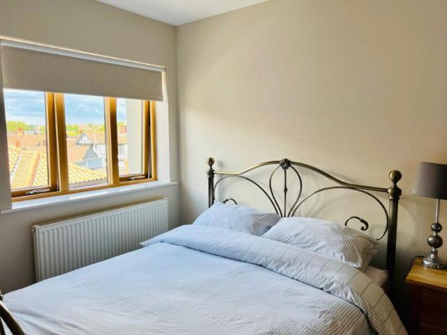 Apartment for rent in Heigham Grove, East Bank