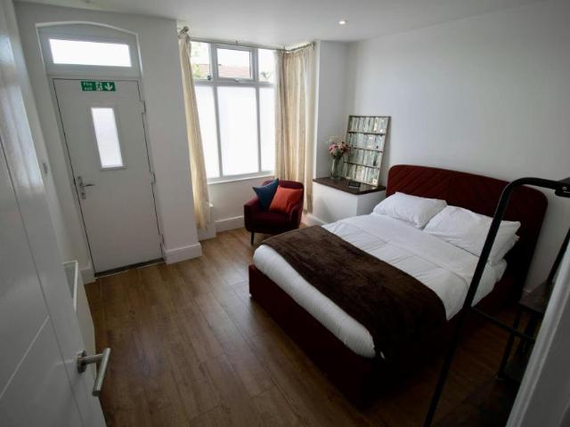 Apartment for rent in Haddon, East Midlands