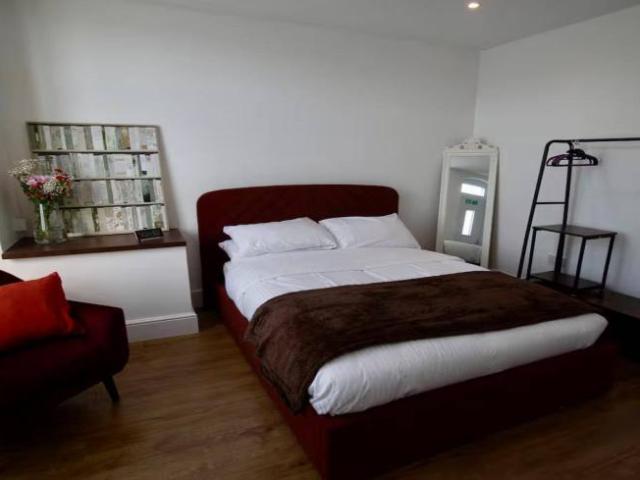 Apartment for rent in Haddon, East Midlands