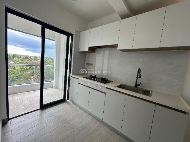Apartment for rent in Kileleshwa, Kiambu