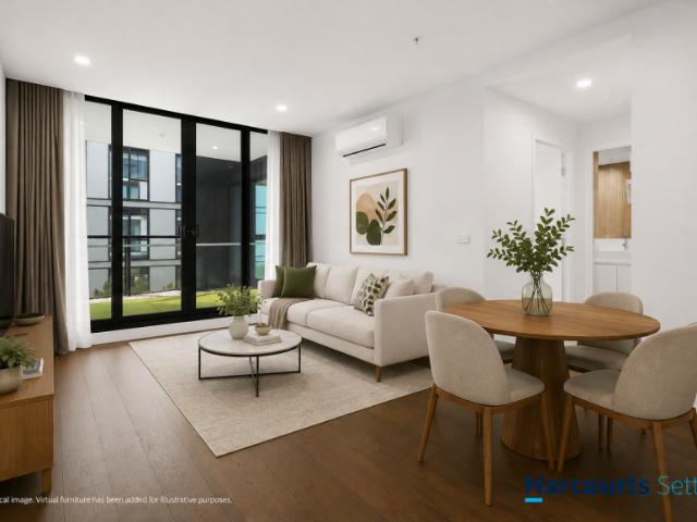Apartment for sale in Oakleigh, Melbourne
