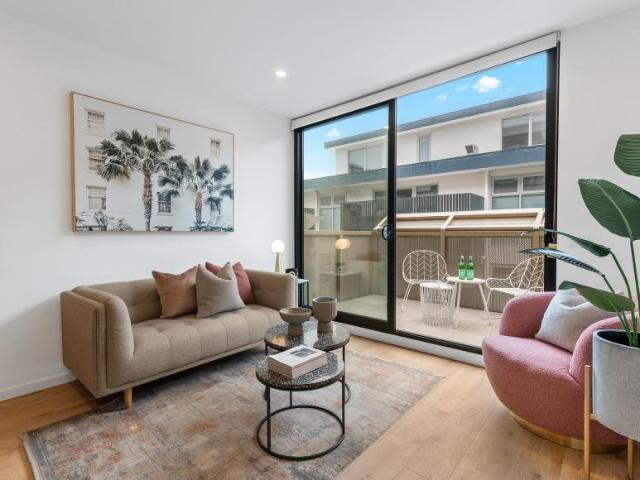 Apartment for sale in Oakleigh, Melbourne