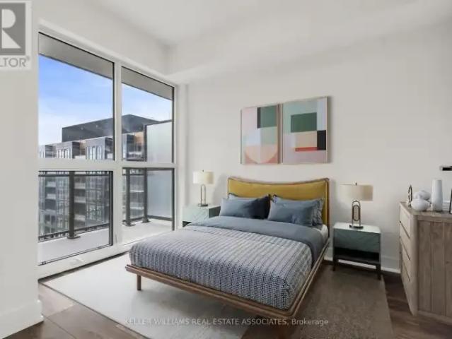 Apartment for rent in Oakville, Ontario
